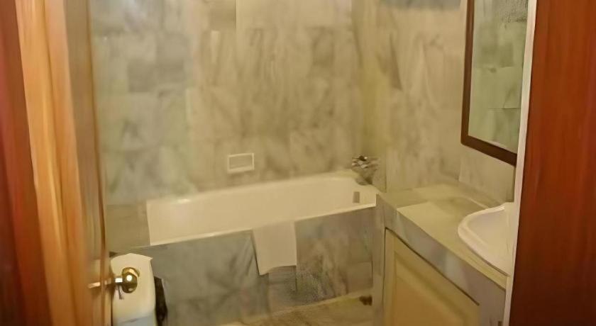 Hotel Banjarmasin International Bagian luar foto